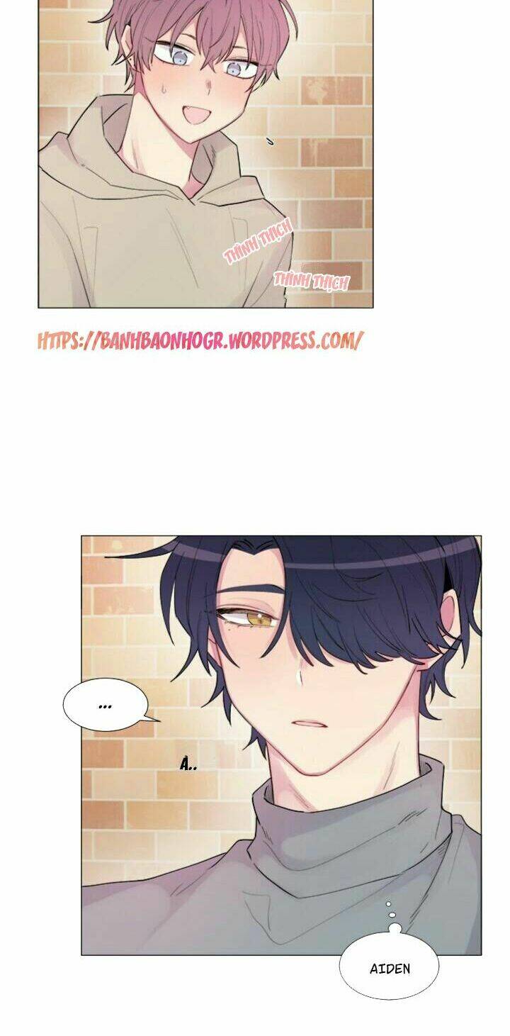 Vẽ Nên Tình Yêu Của Chúng Ta: Chapter 18