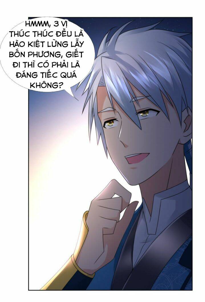 Chí Tôn Trọng Sinh: Chapter 92