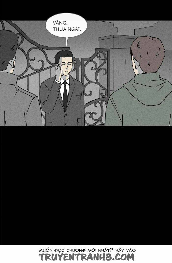 Những Câu Chuyện Bất Thường: Chapter 162