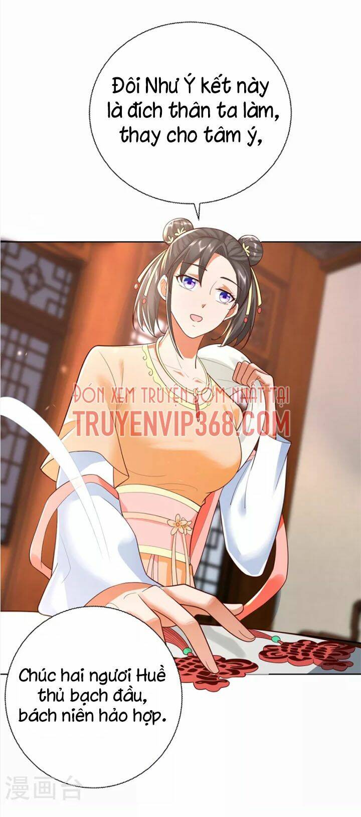 Chí Tôn Trọng Sinh: Chapter 203