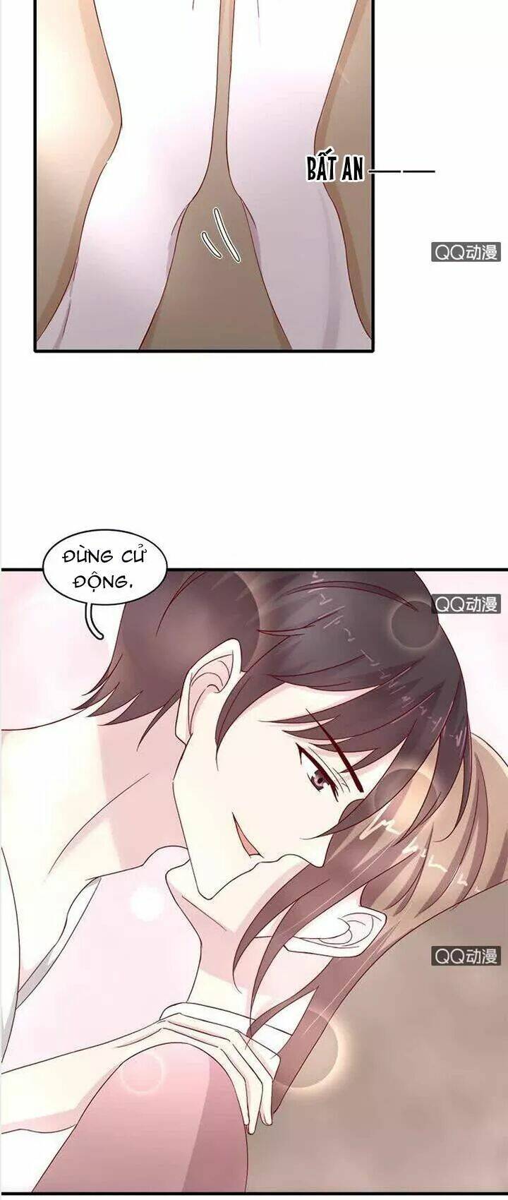 Kết Hôn Thử 99 Ngày: Chapter 25