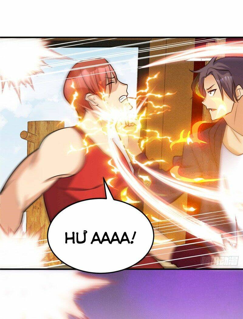 Đế Tế: Chapter 70