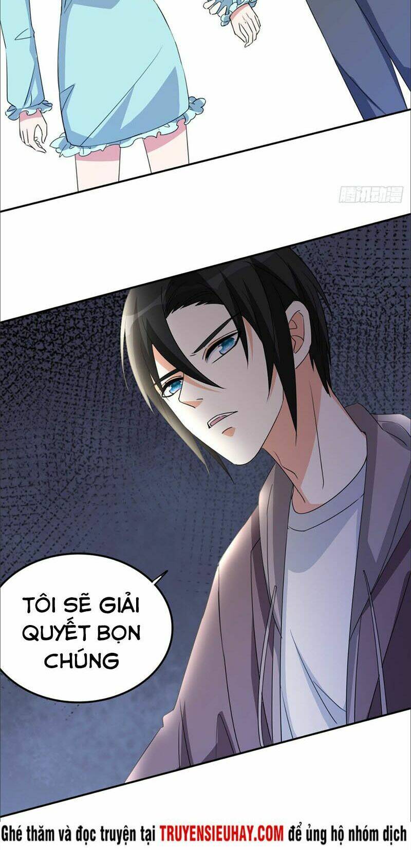 Trọng Sinh Tu Chân Tại Đô Thị: Chapter 15