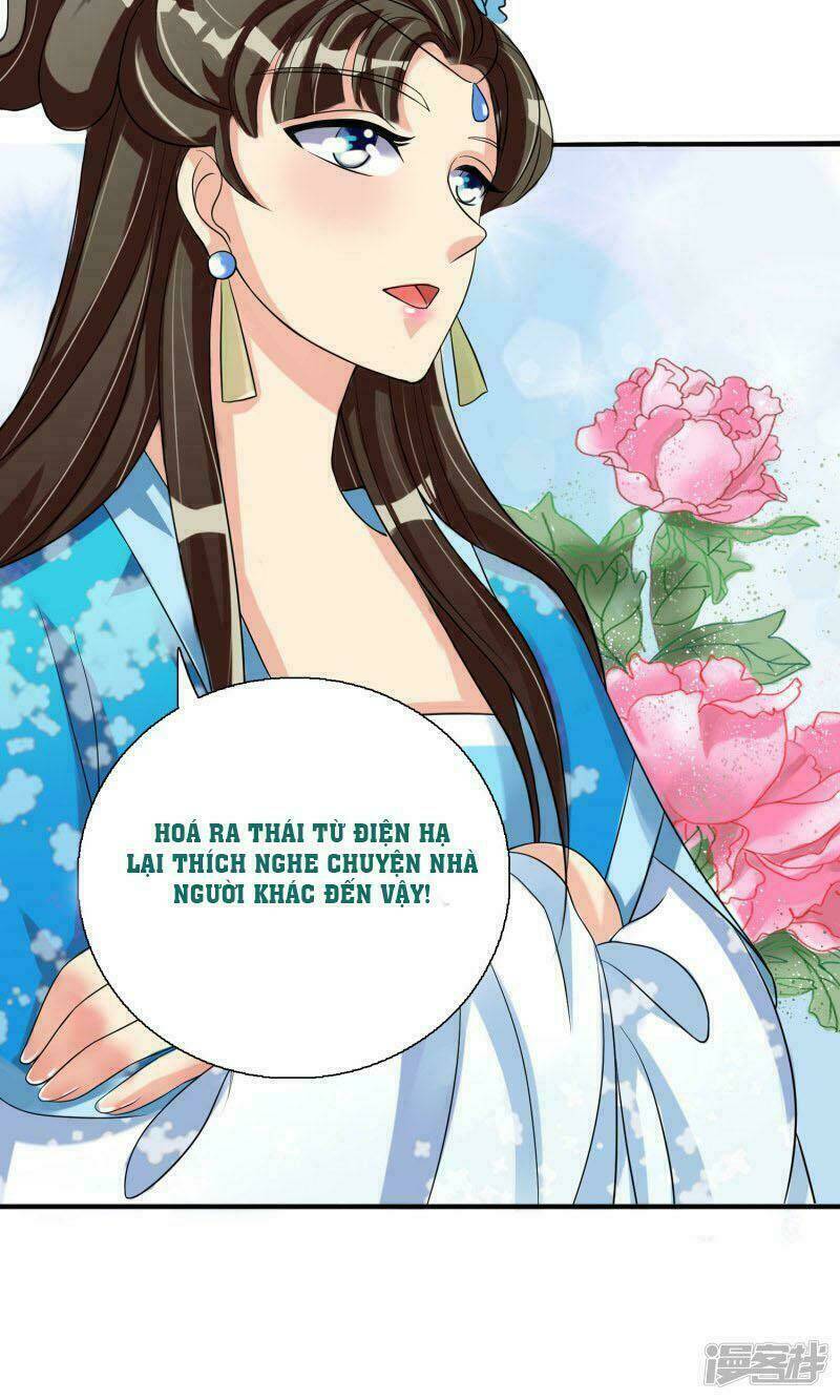 Vương Phi Ngang Ngược: Chapter 4