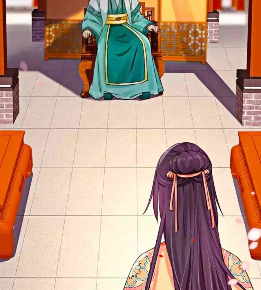 Hoạn Phi Hoàn Triều: Chapter 23