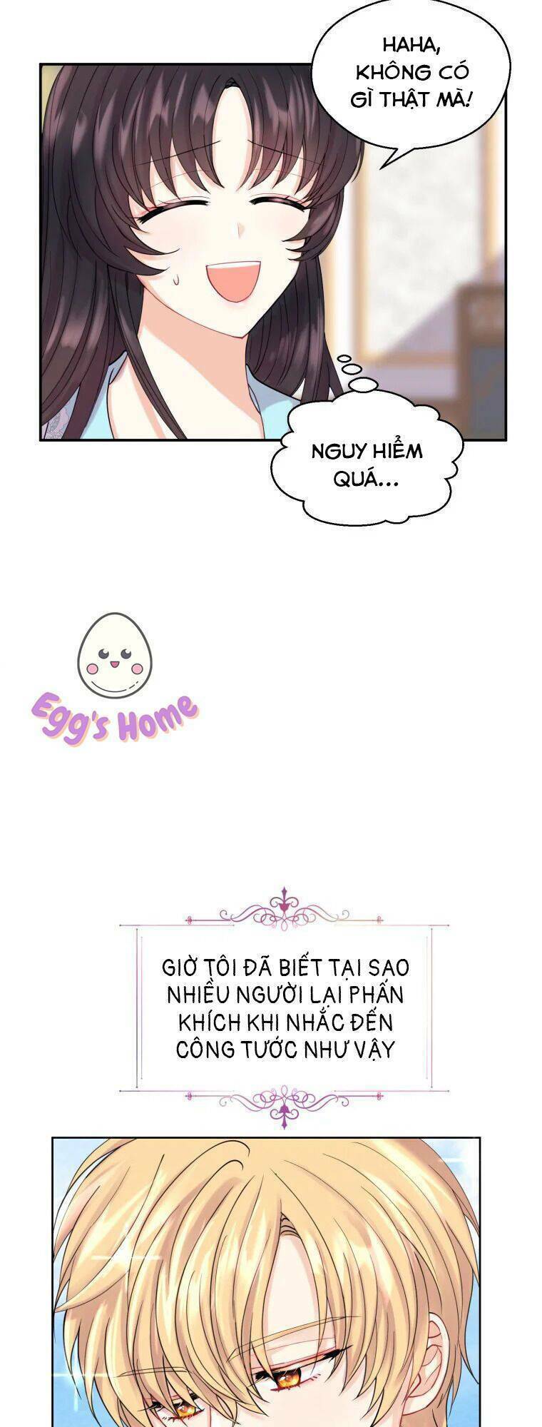 Roelin Bước Đến Tương Lai: Chapter 3