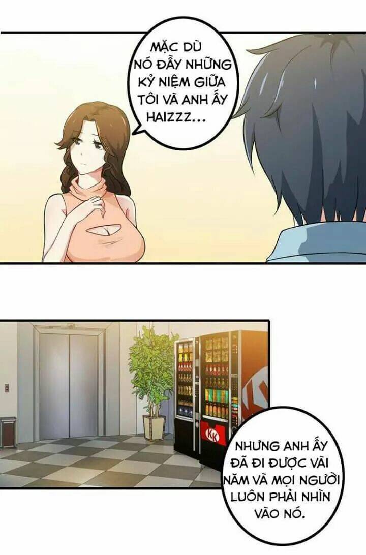 Vương Bài Bảo Tiêu: Chapter 2