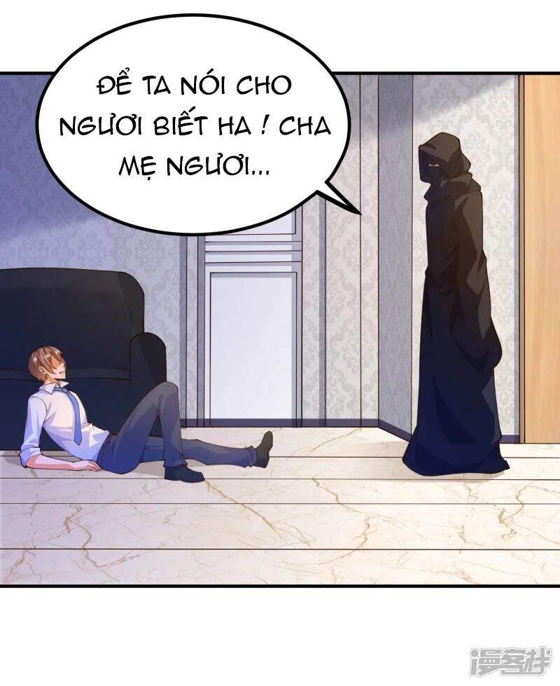 Luyện Tập Thành Thần: Chapter 35