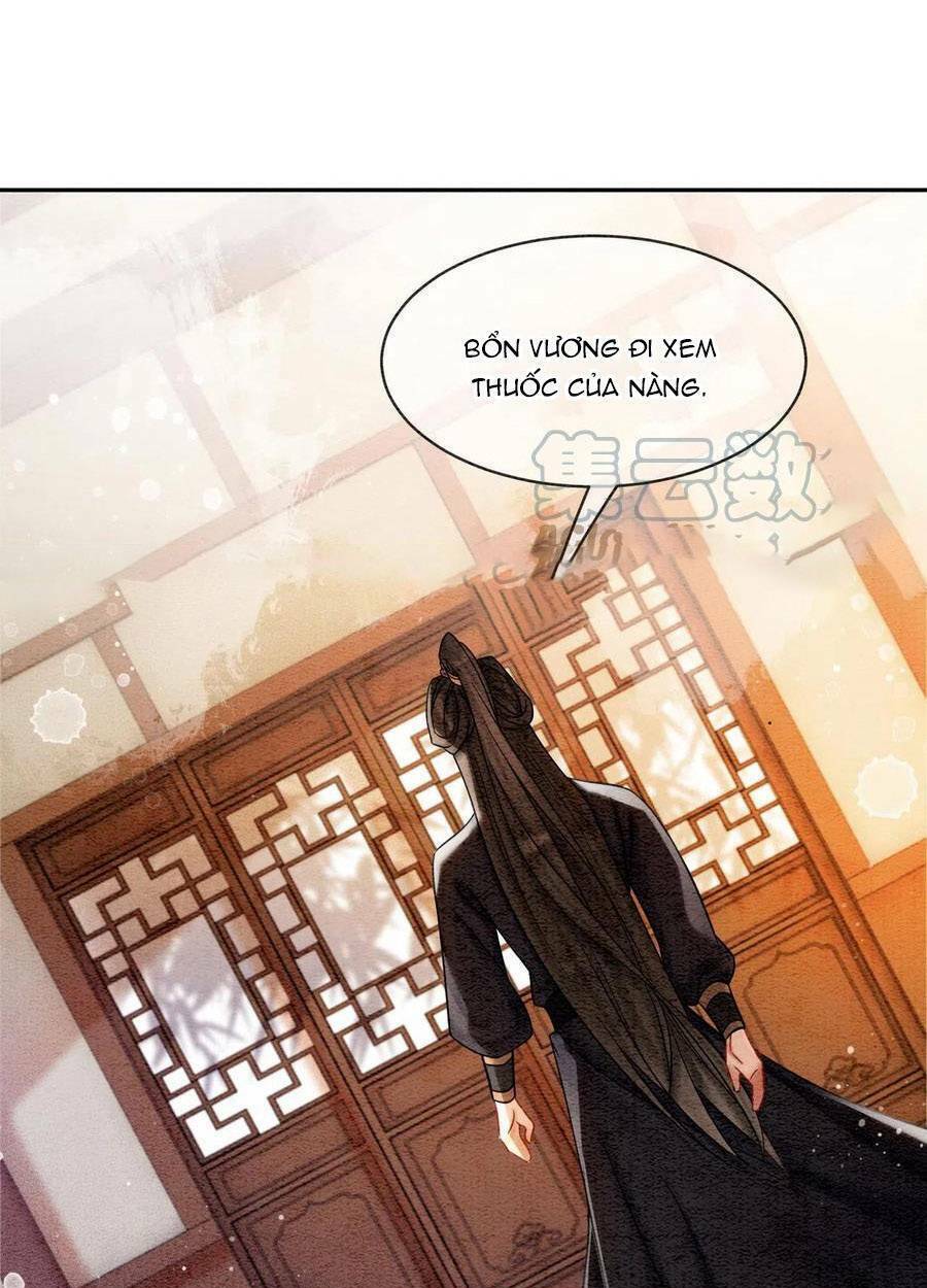 Xung Hỉ Vương Phi: Chapter 73