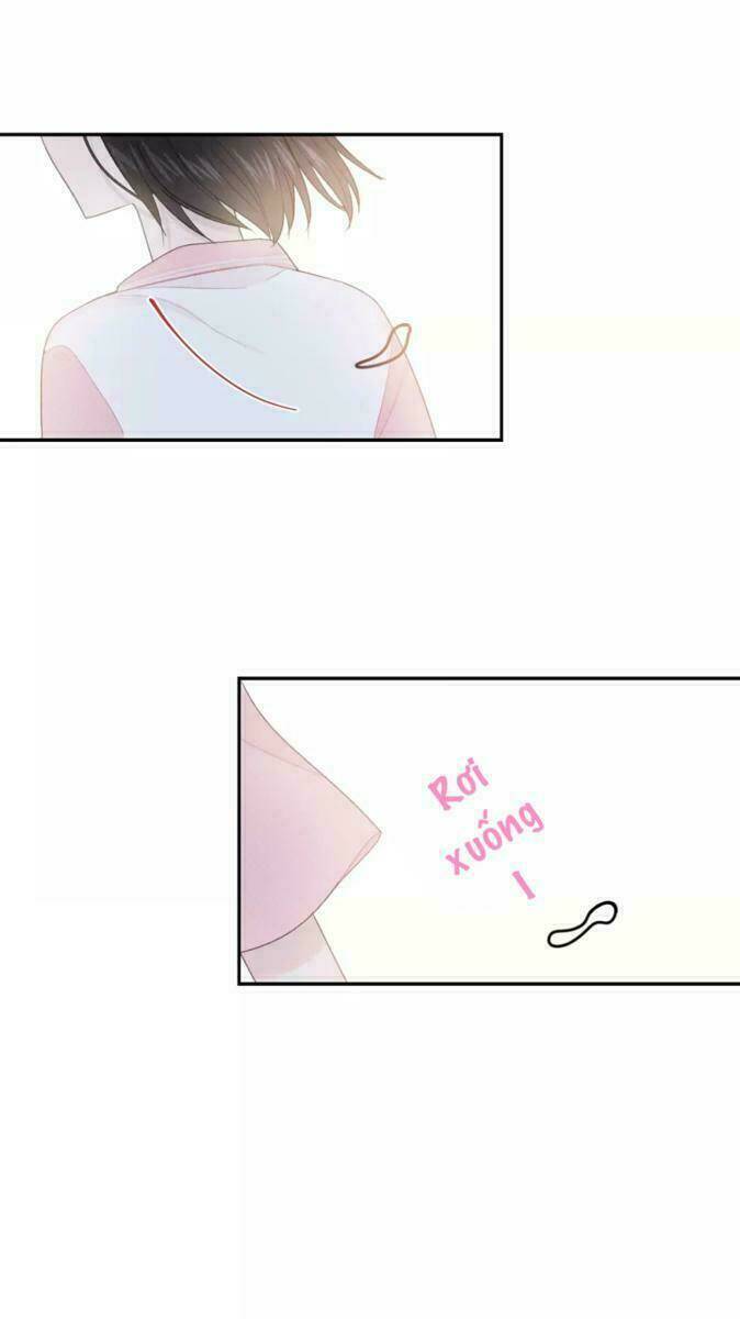 Từ Cái Nhìn Của Em: Chapter 30