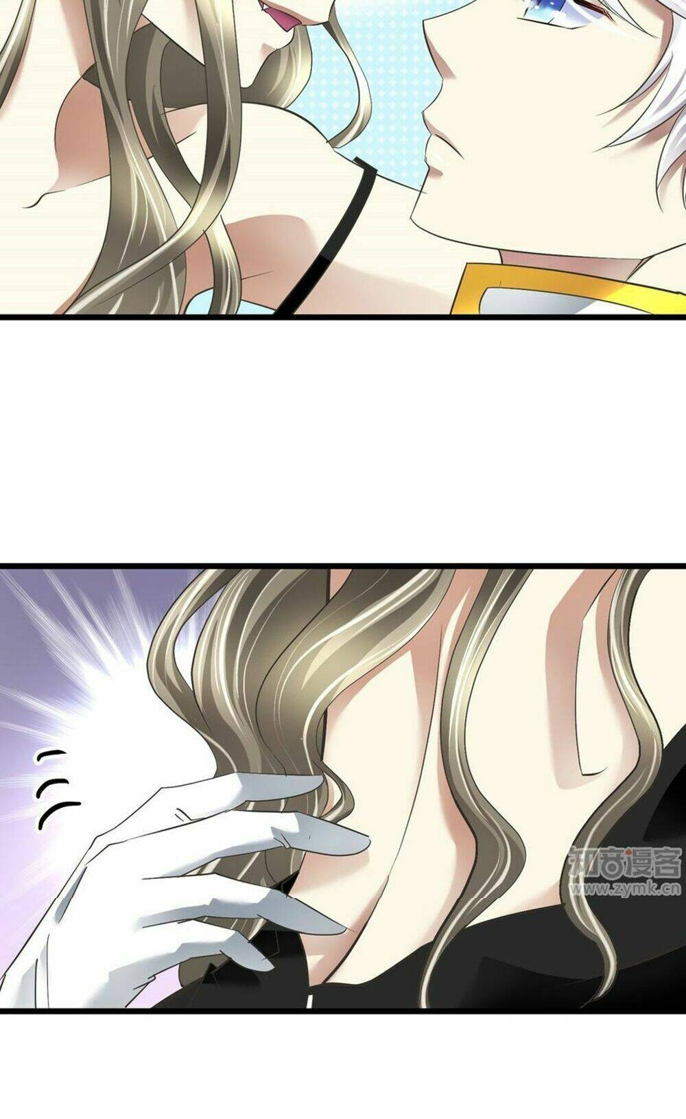 Một Vạn Tư Thế Công Lược Yêu Nam: Chapter 52