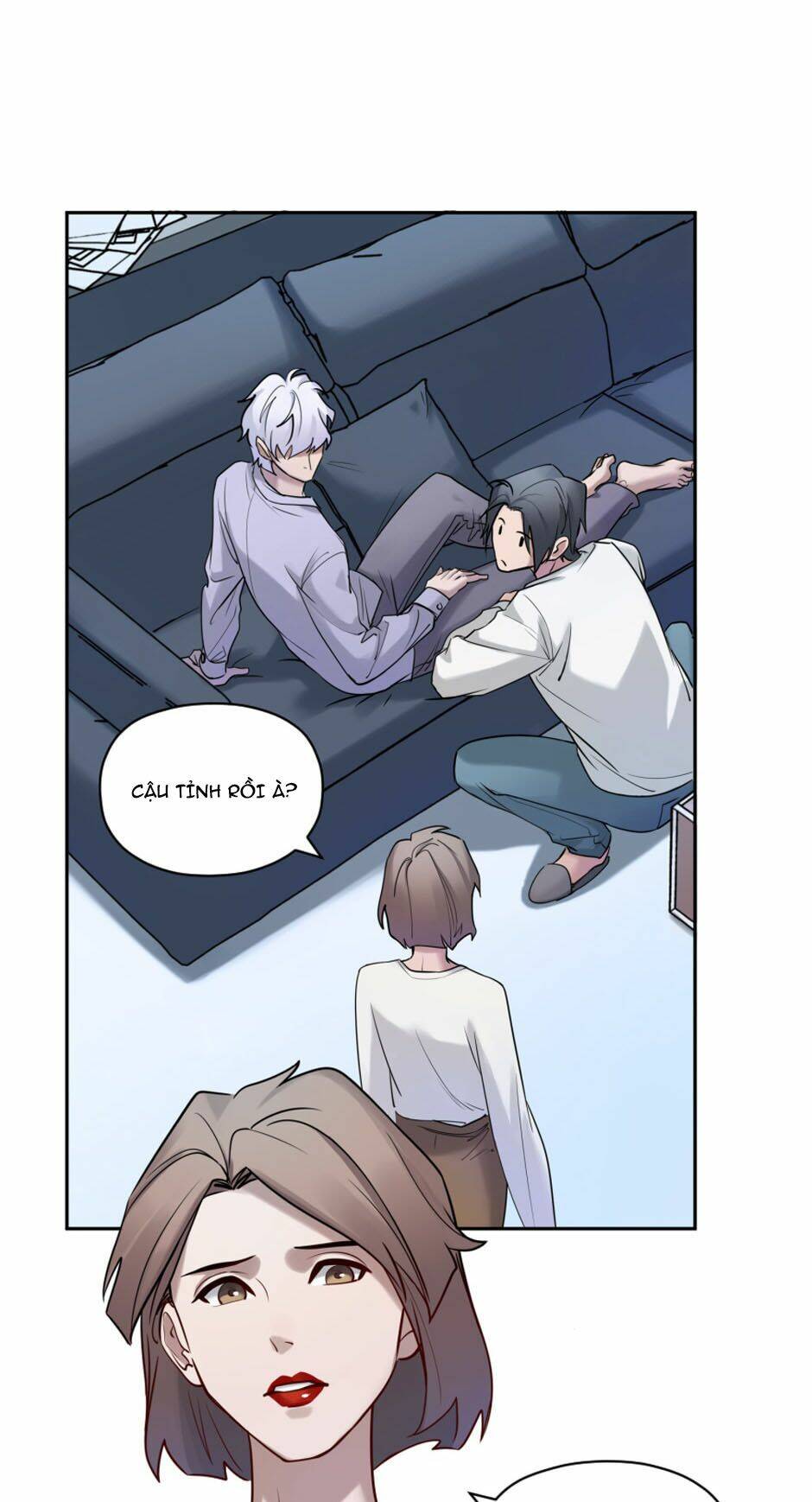Vô Thượng Thần Vương: Chapter 50