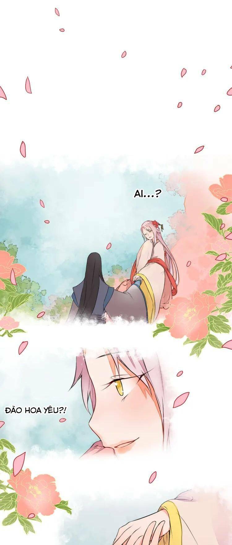 Đốt Đào Hoa: Chapter 10