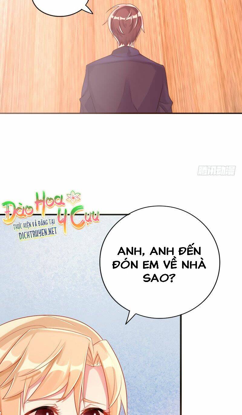 Tôi Đã Yêu Anh Trai Mình: Chapter 5