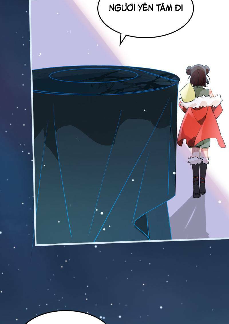 Thượng Đô Thiên Yêu Lục: Chapter 13