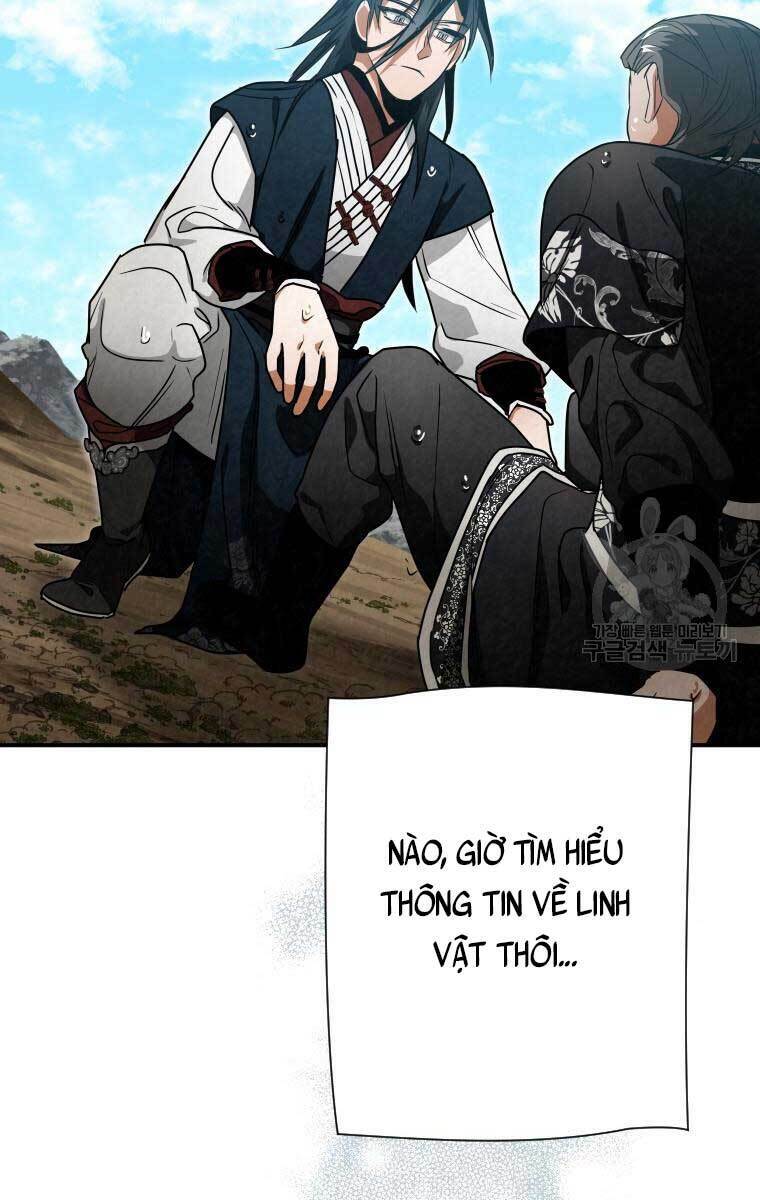 Thời Đại Hoàng Kim Của Thiên Kiếm: Chapter 34