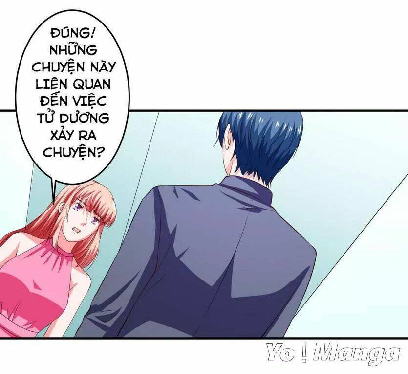 Thiểm Hôn Kinh Ái: Chapter 122