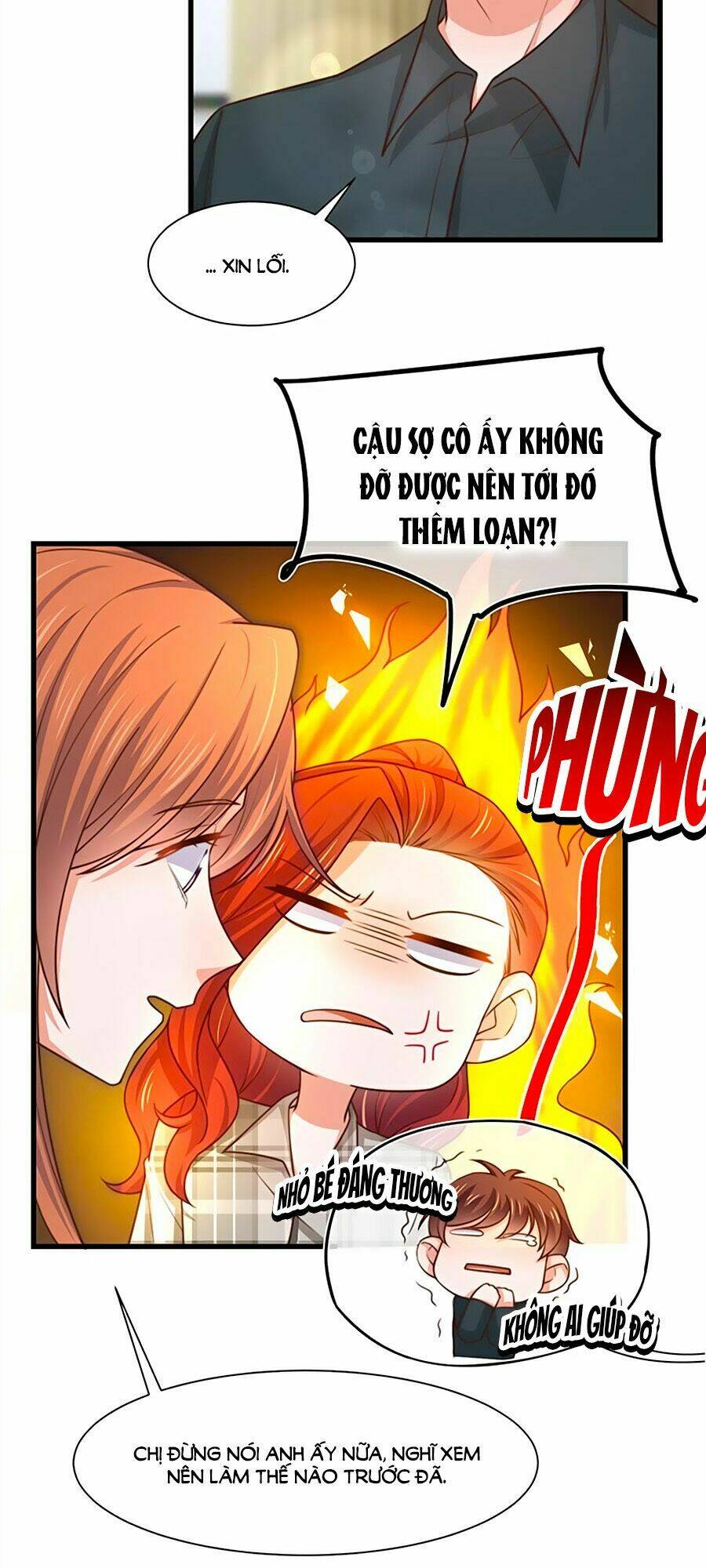 Nhật Ký Báo Thù Của Thiên Kim Hai Mặt: Chapter 28