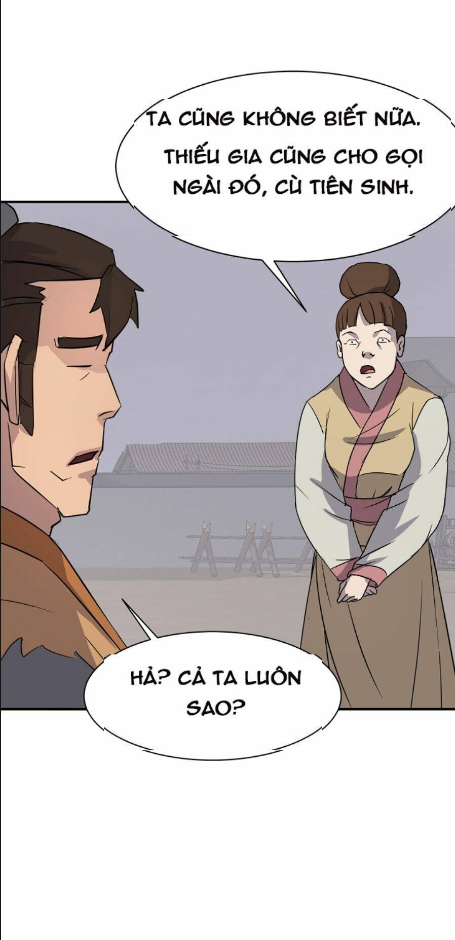 Trọng Sinh, Bất Khả Chiến Bại: Chapter 87