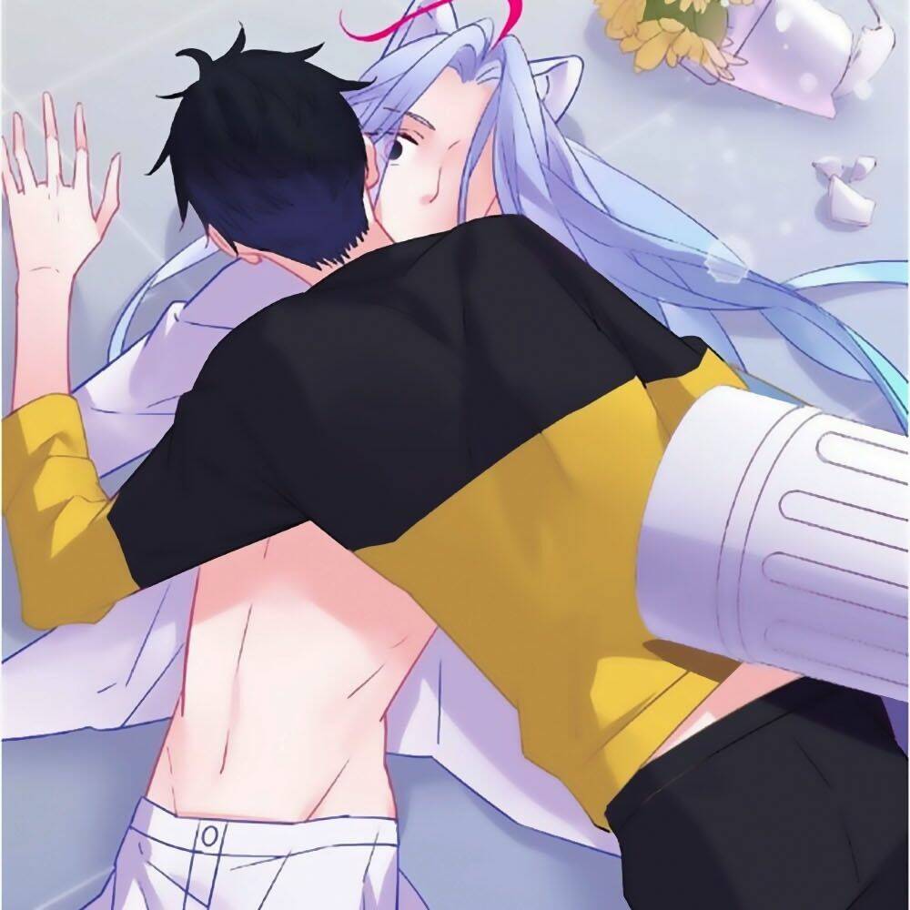 Đừng Nghịch, Ta Chỉ Muốn Yên Tĩnh: Chapter 82