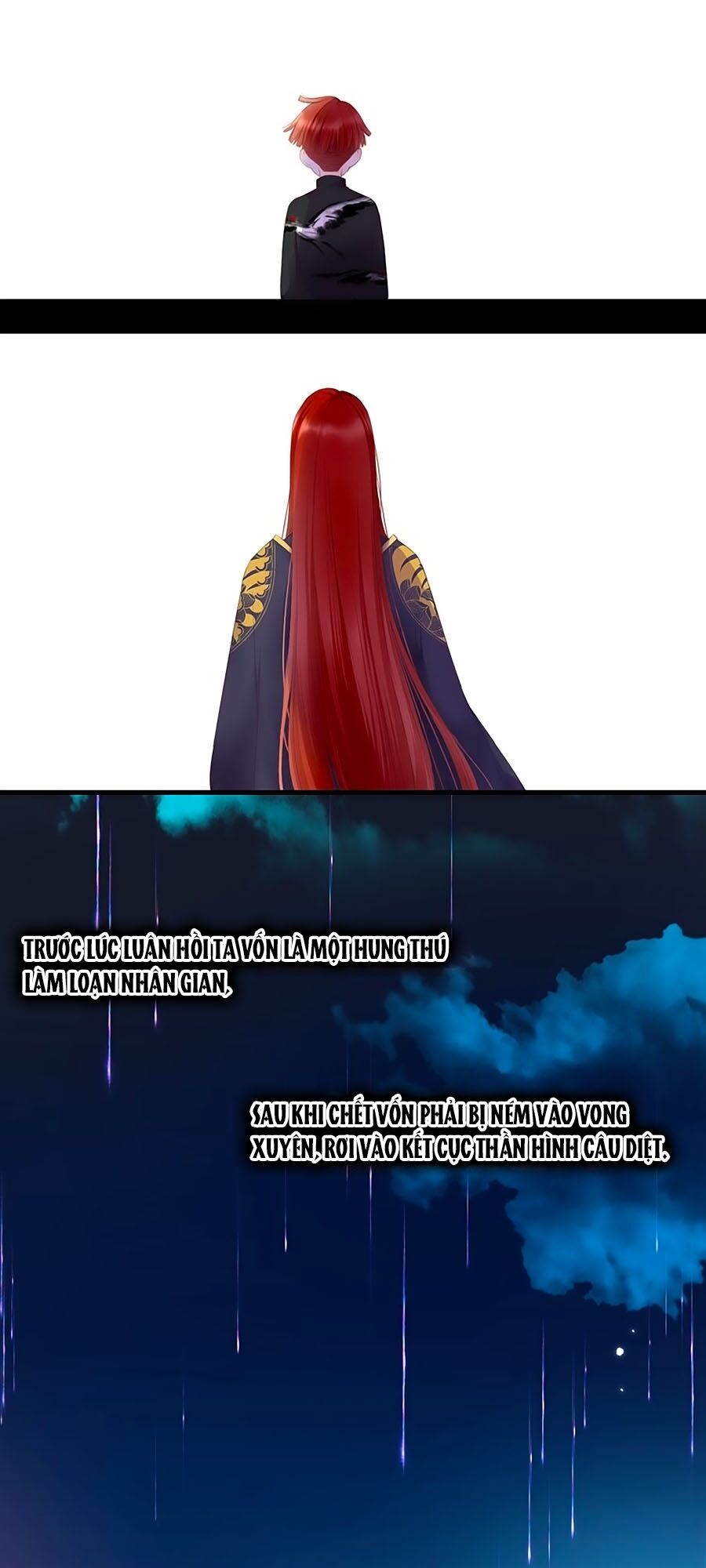 Hoa Chưa Nở Rộ: Chapter 38