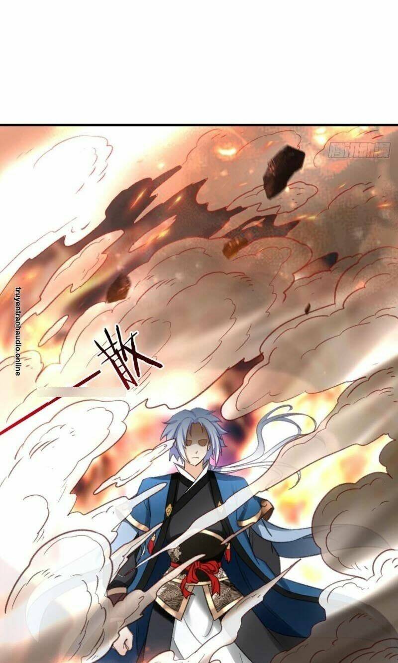 Lão Tổ Của Bạn Đang Online: Chapter 91