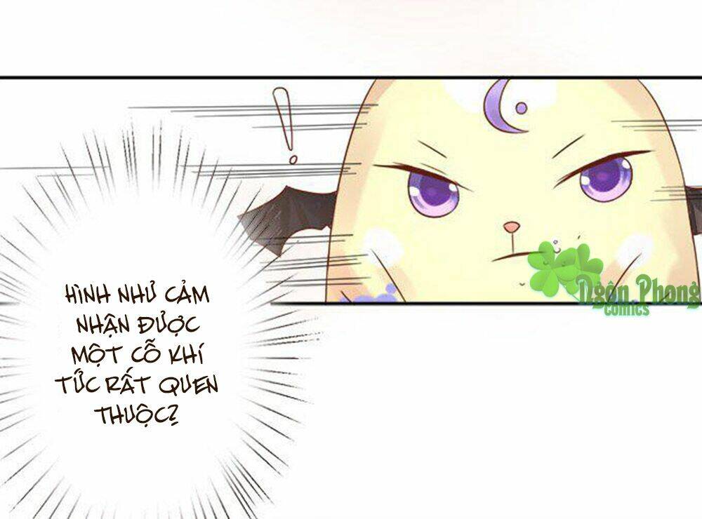 Ma Vương Luyến Ái Chỉ Nam: Chapter 35