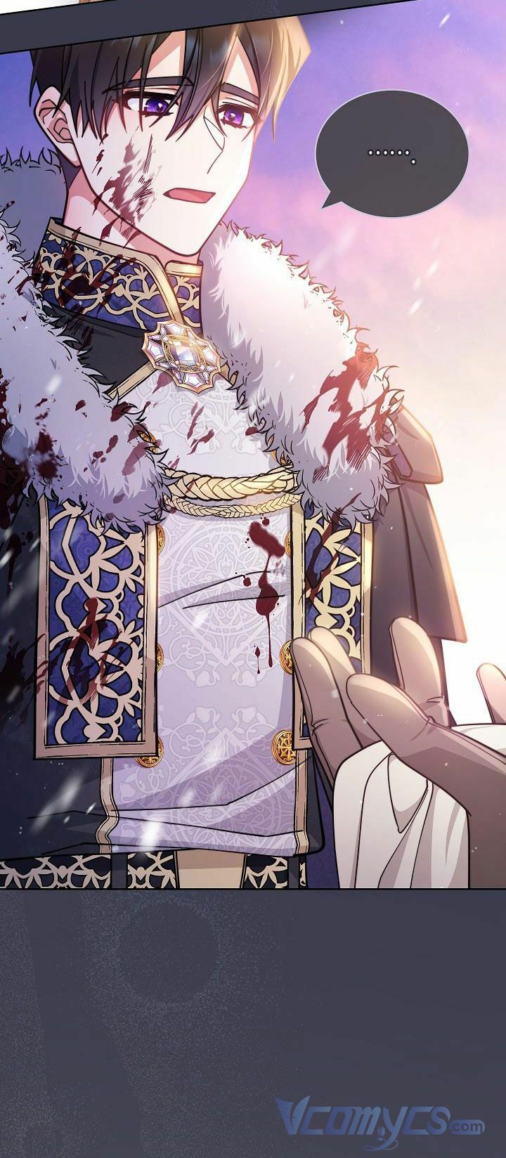 Tôi Sẽ Chịu Trách Nhiệm Về Phúc Lợi Của Nam Chính: Chapter 26