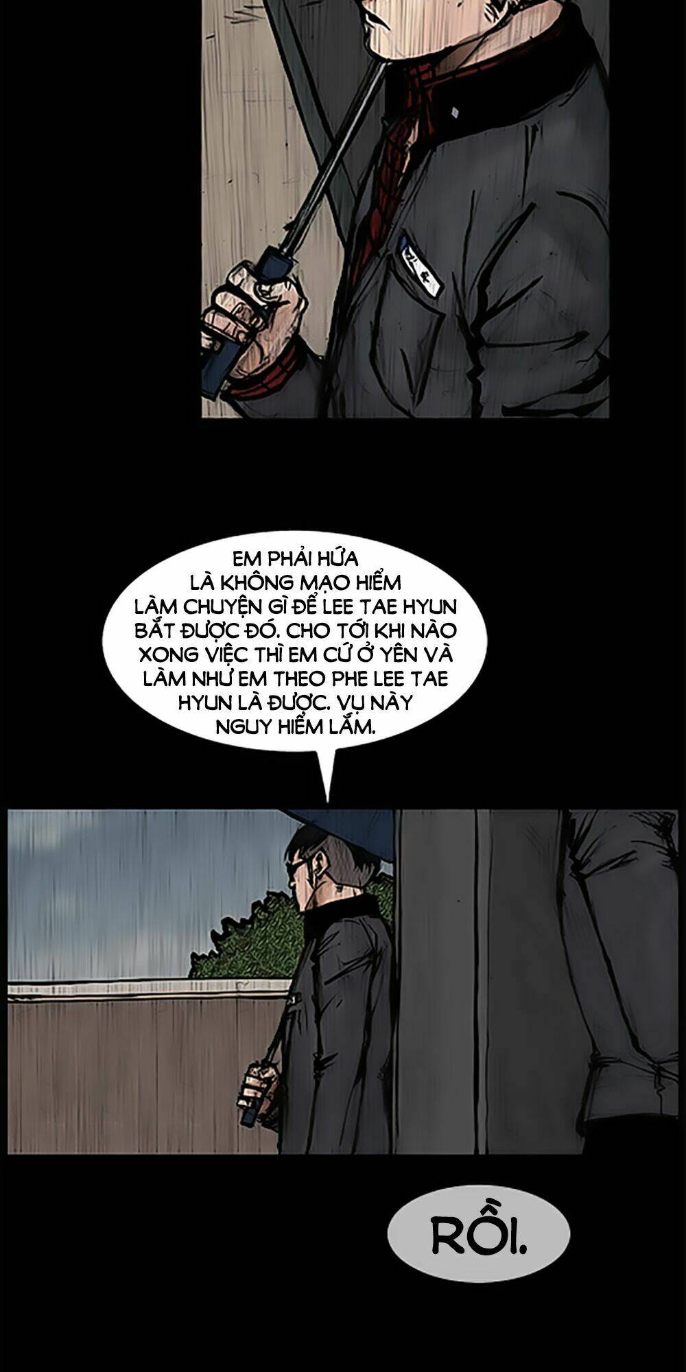 Độc Cô Tiền Truyện: Chapter 114