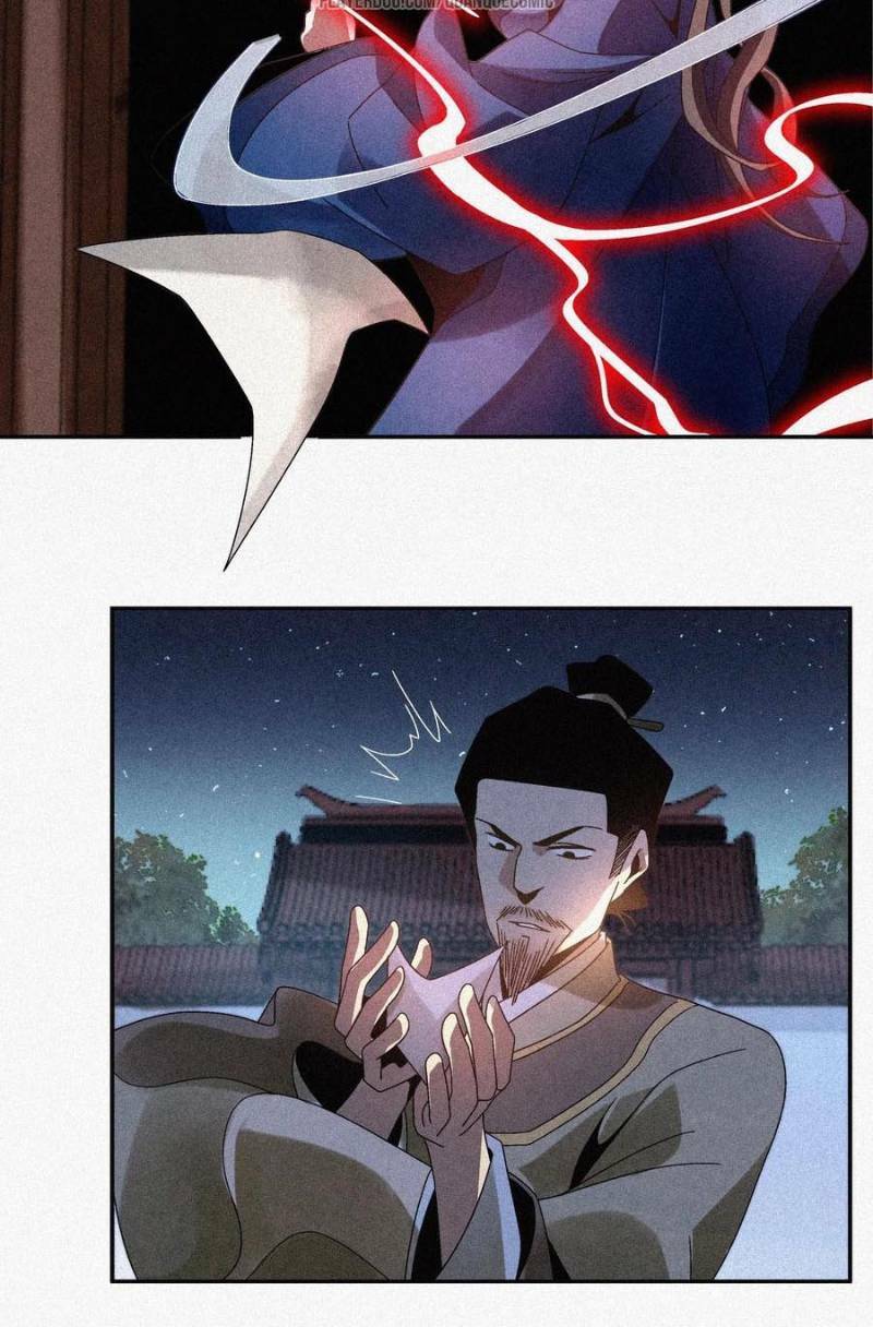 Ma Giáo Giáo Chủ Tái Xuất Giang Hồ: Chapter 8