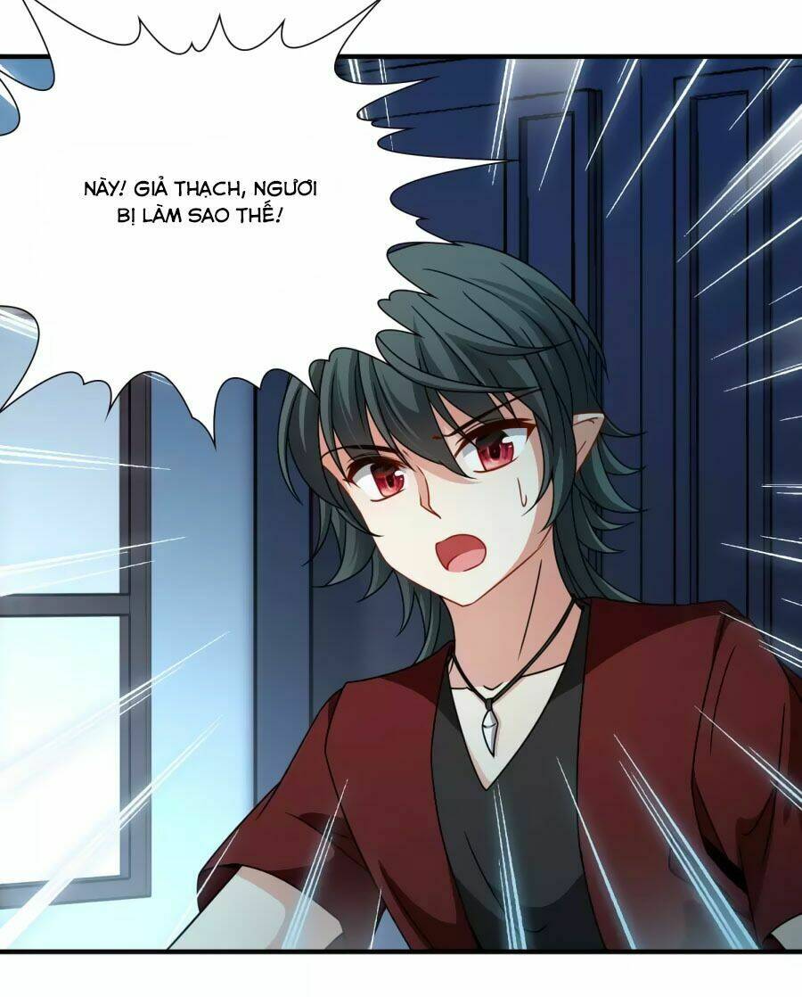 Huyền Vũ Luyến Ca: Vạn Vật Sinh Linh: Chapter 33.1