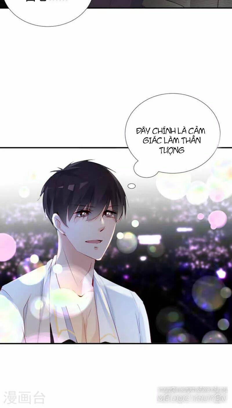 Nam Thần Là Một Đôi: Chapter 87