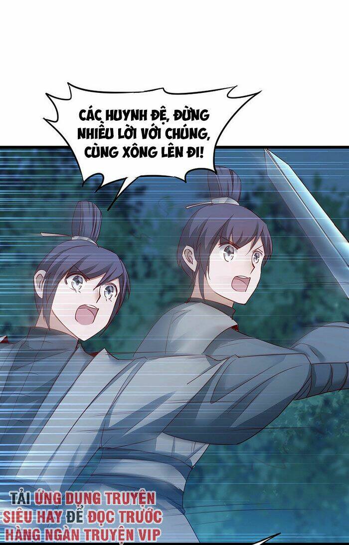 Nghịch Chuyển Tiên Đồ: Chapter 164