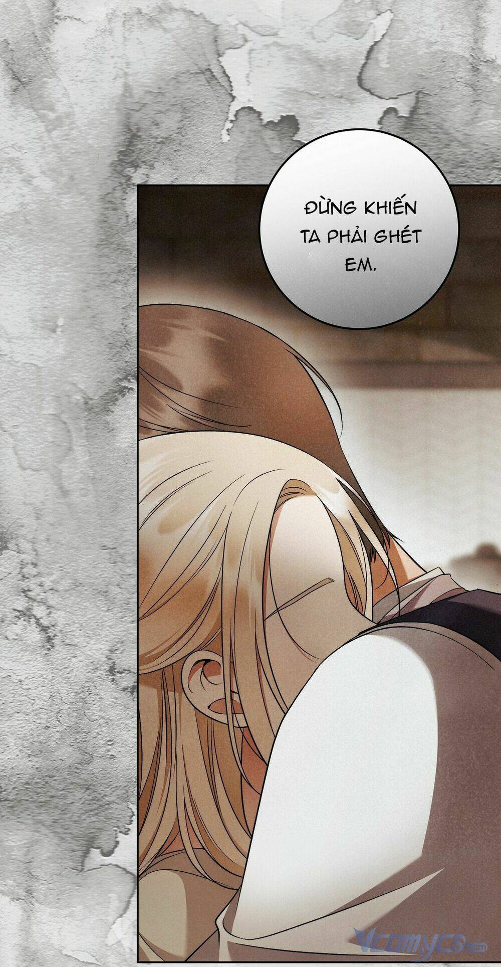 Lời Nói Dối Vĩnh Cửu: Chapter 25