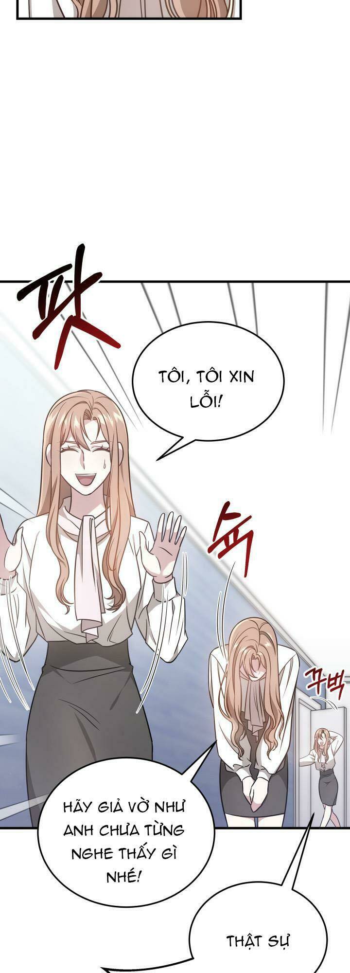Lần Đầu Kết Hôn: Chapter 3