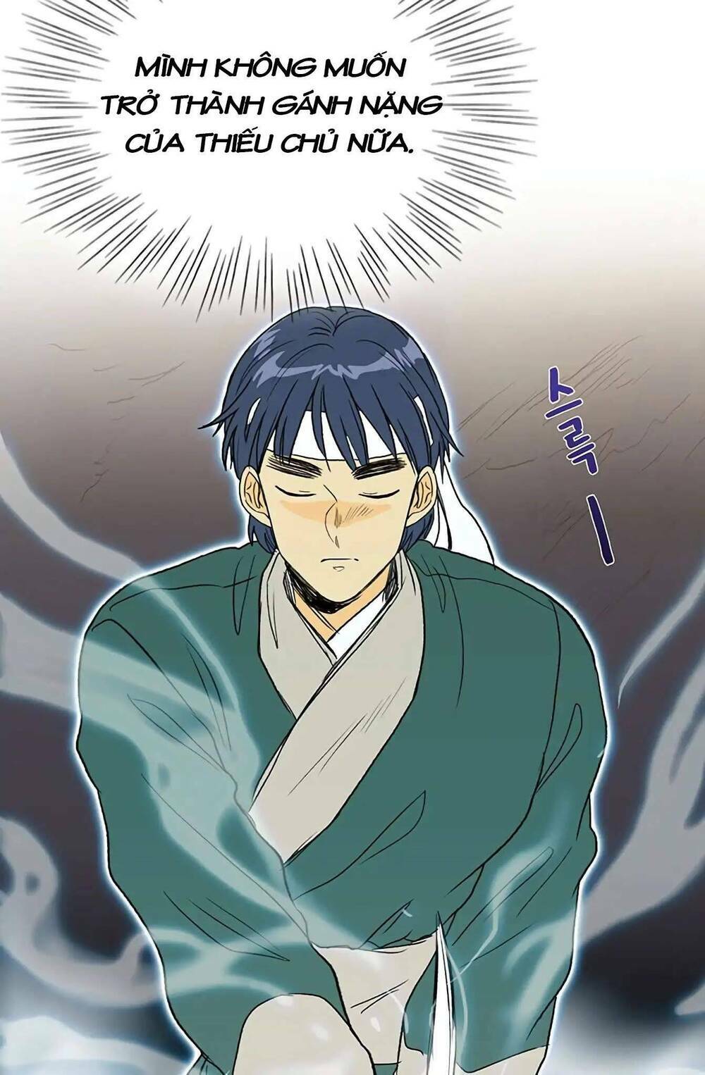 Học Sĩ Tái Sinh: Chapter 99