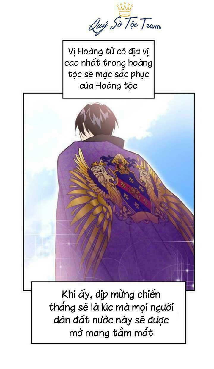 Tồn Tại Với Tư Cách Là Vợ Của Nam Chính: Chapter 32: Hầu cận bí ẩn