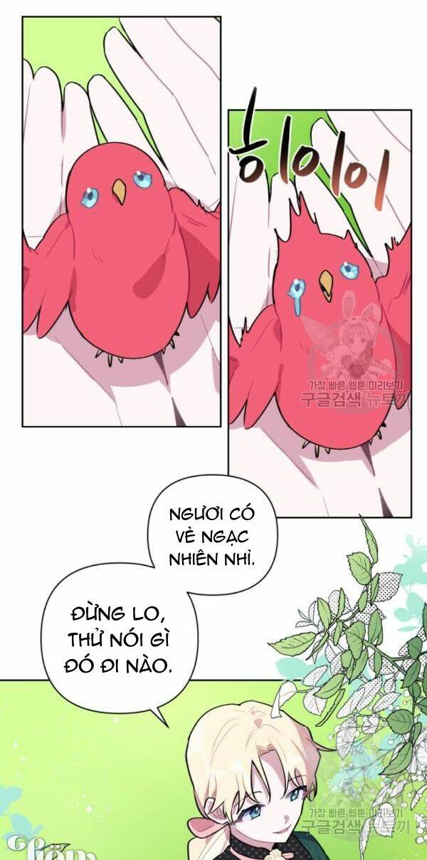 Cách Mà Pháp Sư Đối Mặt Với Cái Chết: Chapter 5.1