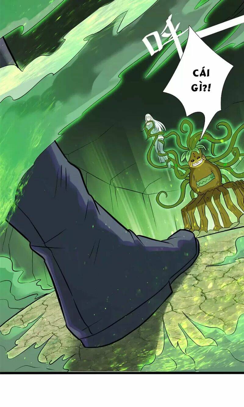 Ta Có Trăm Vạn Trò Chơi: Chapter 9