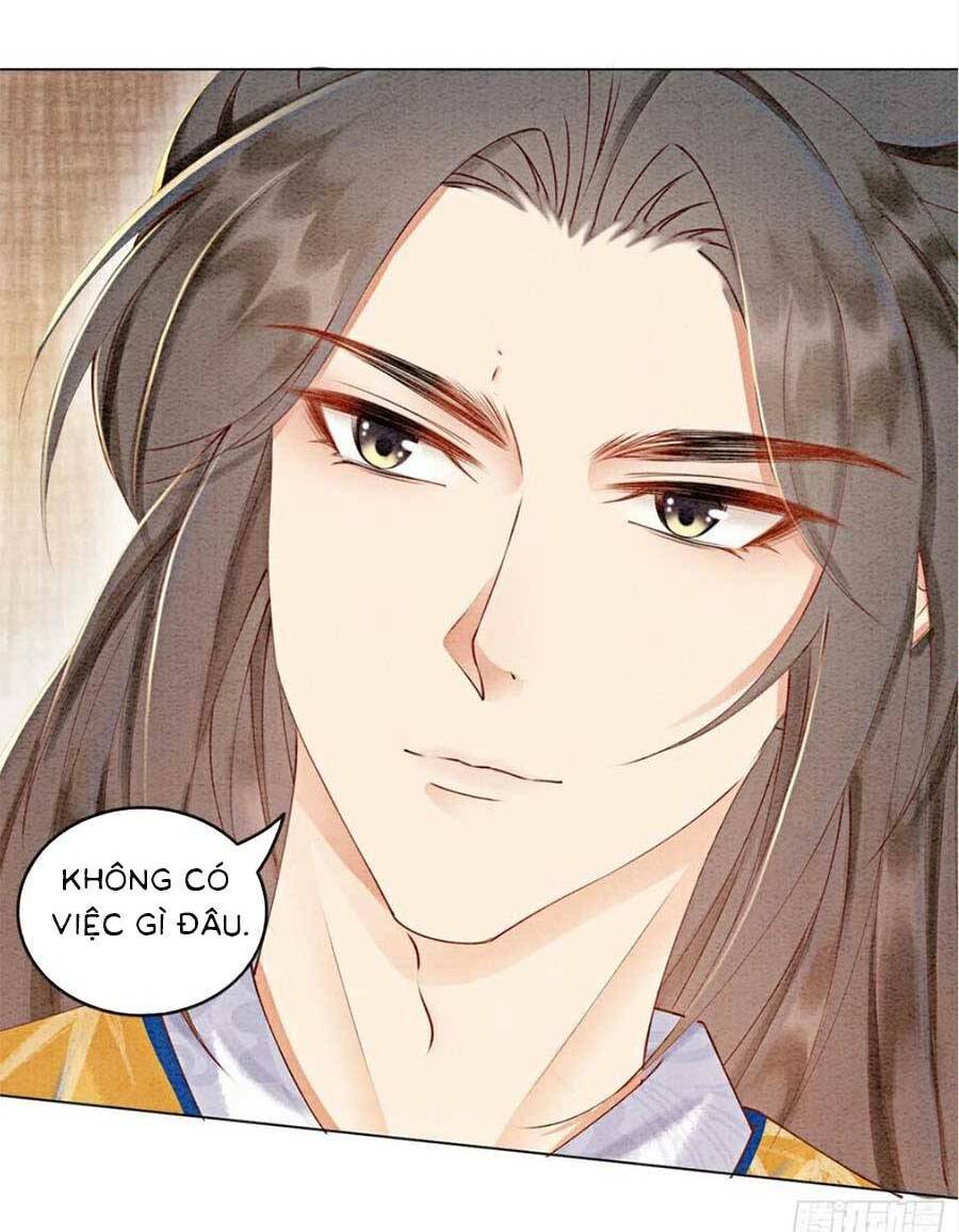 Bắt Đầu Hủy Hôn Để Công Lược Vương Gia: Chapter 63