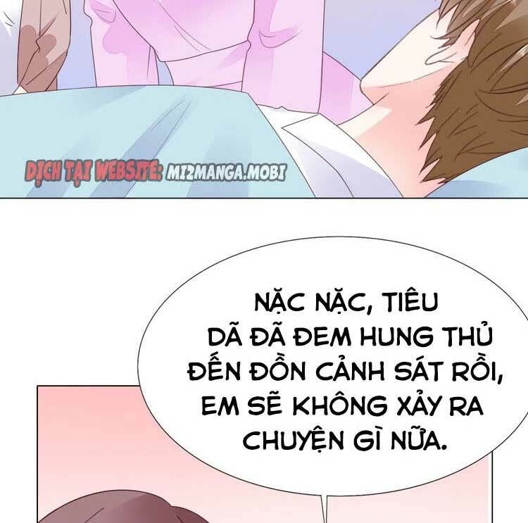 Điều Ước Sủng Ái Bất Bình Đẳng: Chapter 116.2