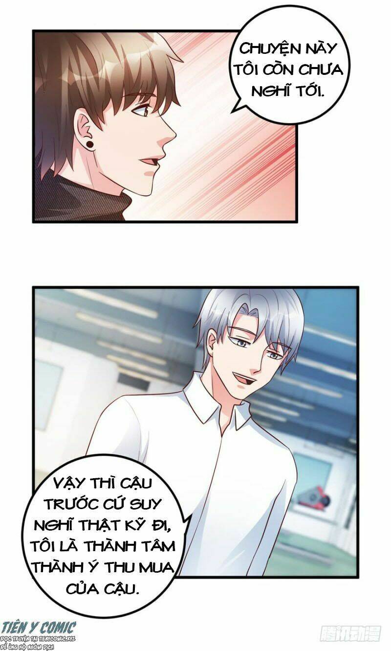 Thấu Thị Tiên Y: Chapter 90