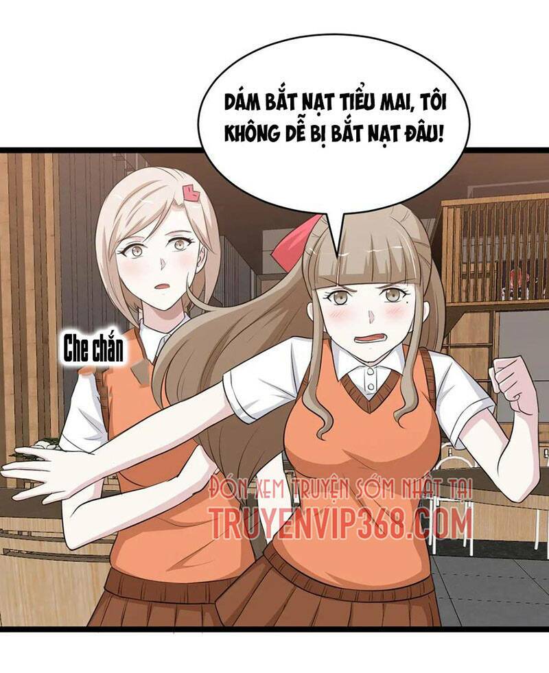 Đai Ca Trở Lại Tuổi 16: Chapter 167