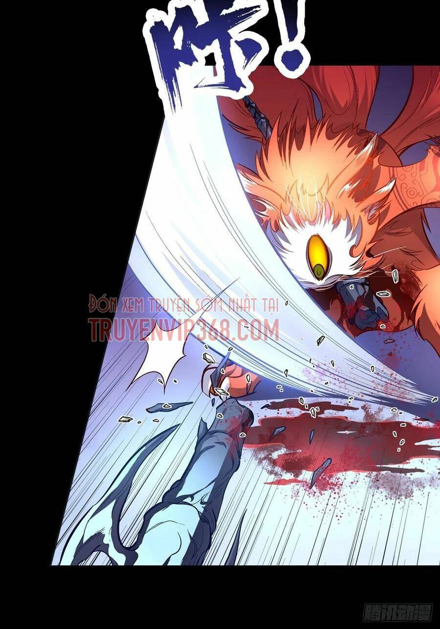 Người Nguyên Thủy Mạnh Nhất: Chapter 45