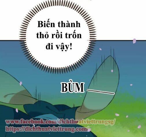 Bạn Trai Tôi Là Cẩm Y Vệ: Chapter 76