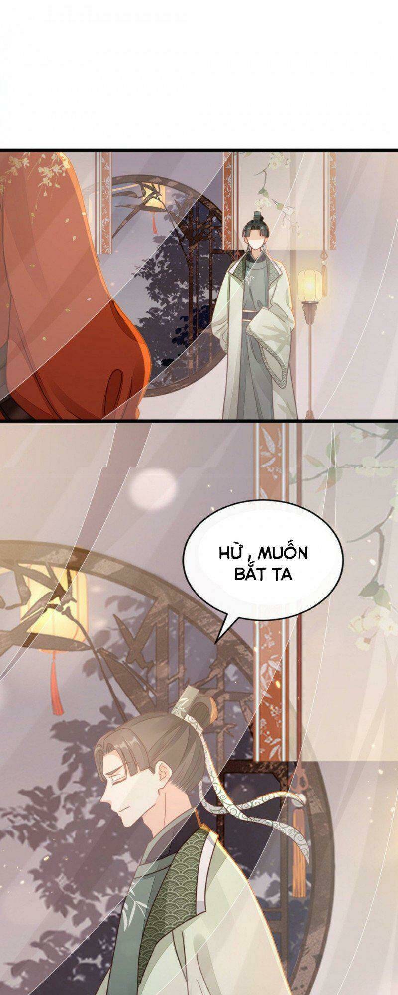 Mau Xuyên Không Rửa Tội Cho Nhân Vật Phản Diện: Chapter 46