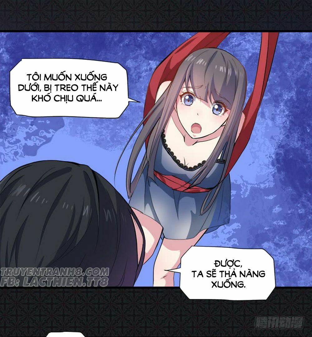 Ngạo Kiều Quỷ Vương Yêu Ta: Chapter 68