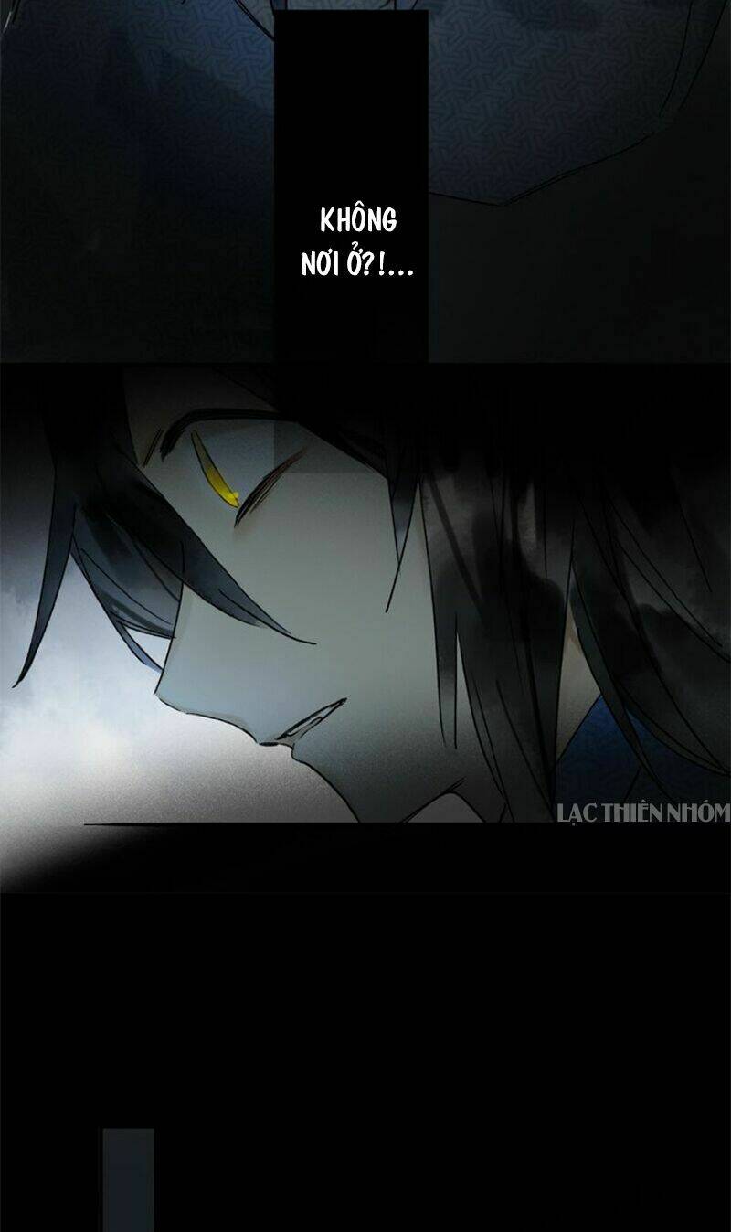 Phép Tắc Trường Ogus: Chapter 26