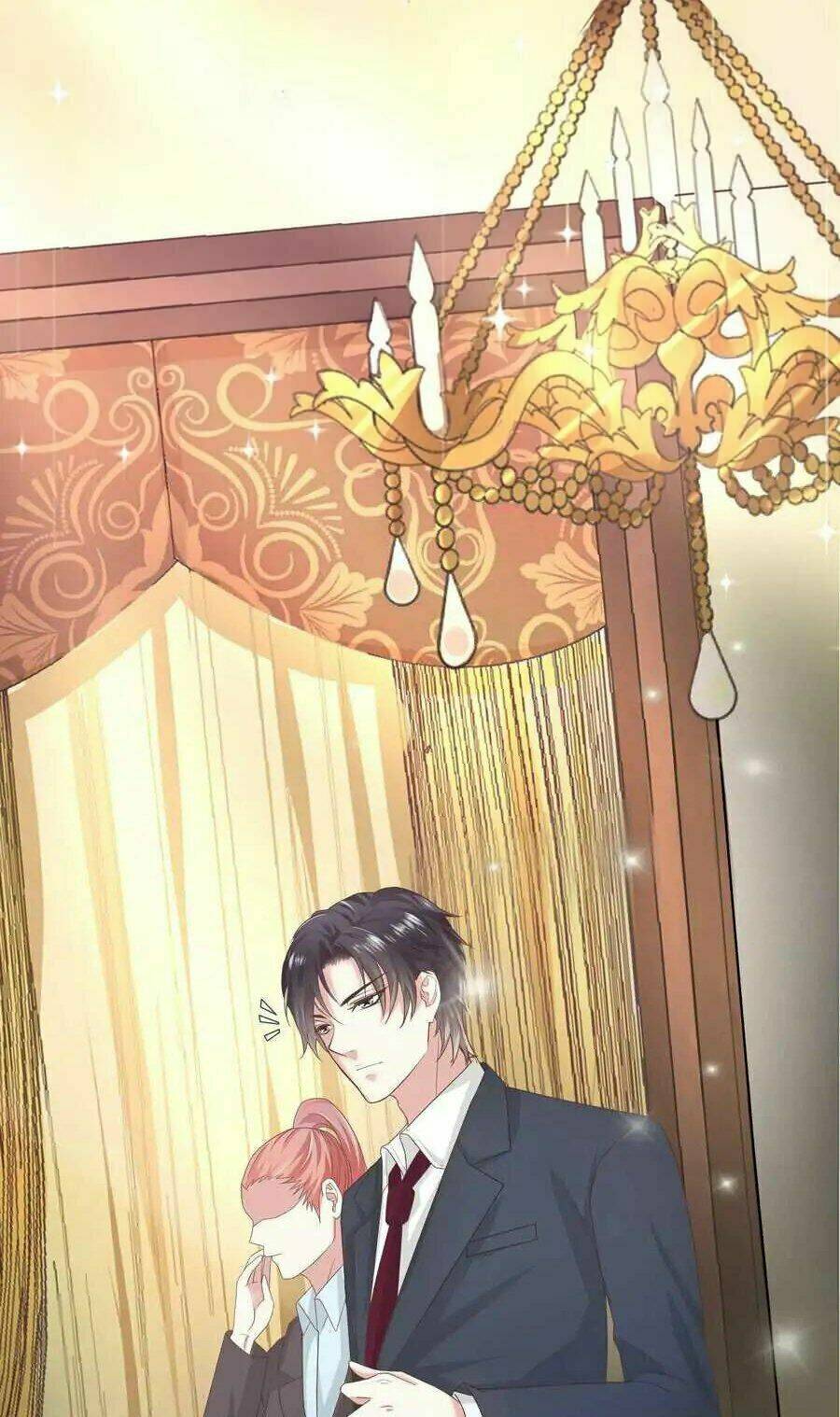 Tôi Cho Phép Em Thích Tôi: Chapter 1