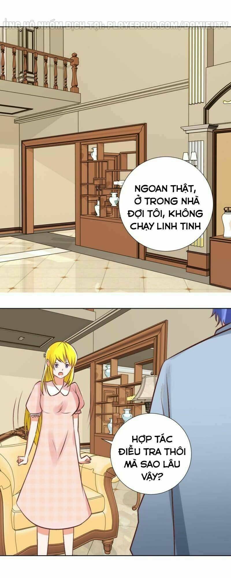 Thấu Thị Y Thánh: Chapter 52